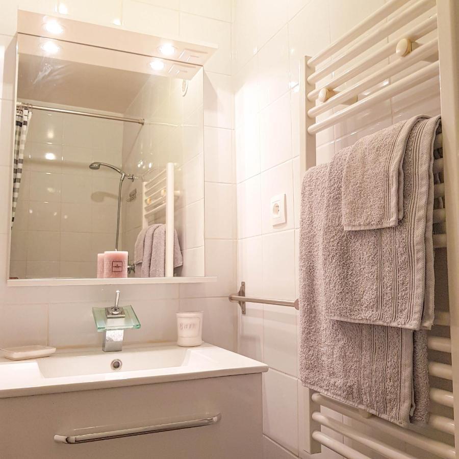 Reiala Appartement Chaville