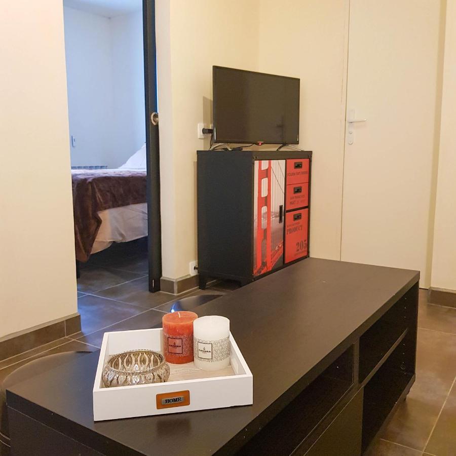 Appartement Reiala
