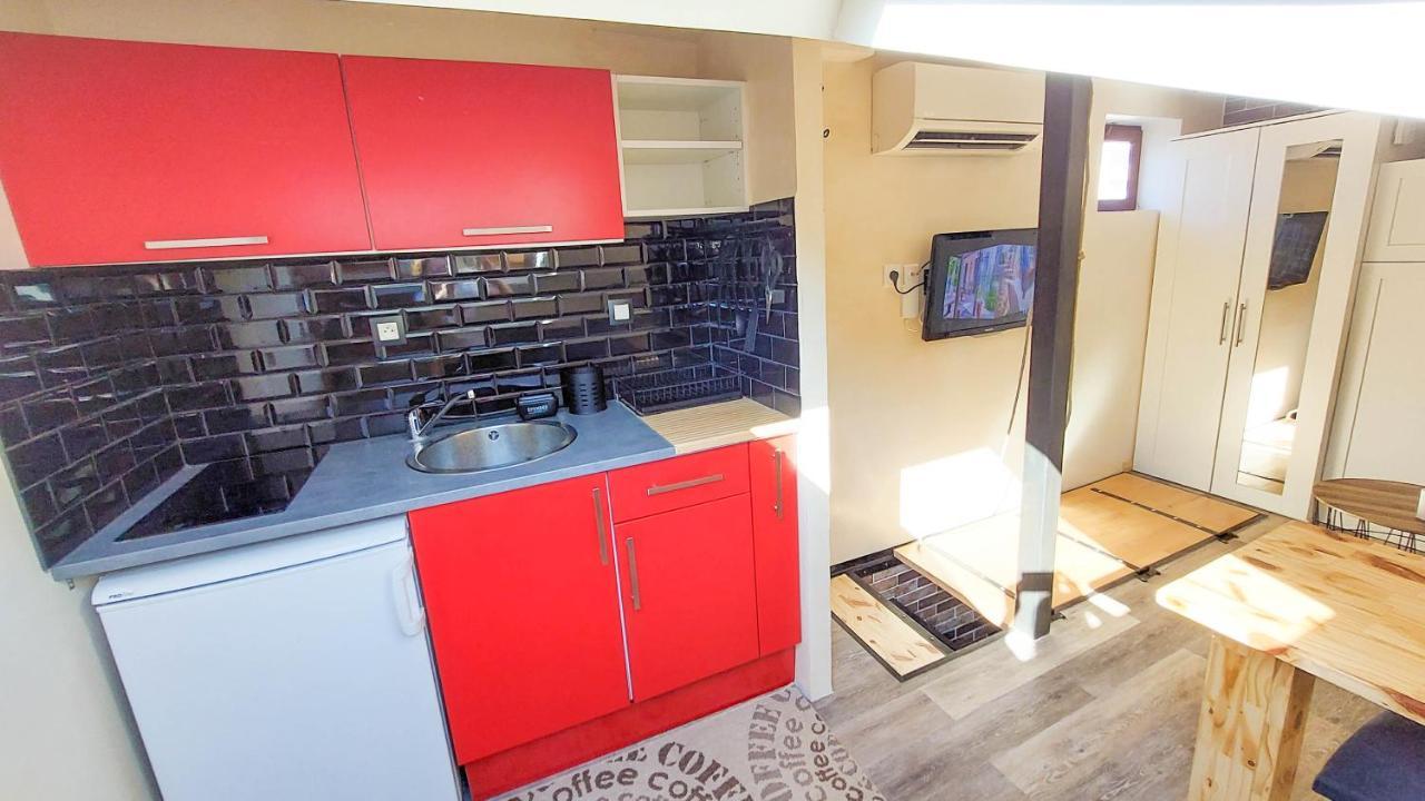 Reiala Appartement *