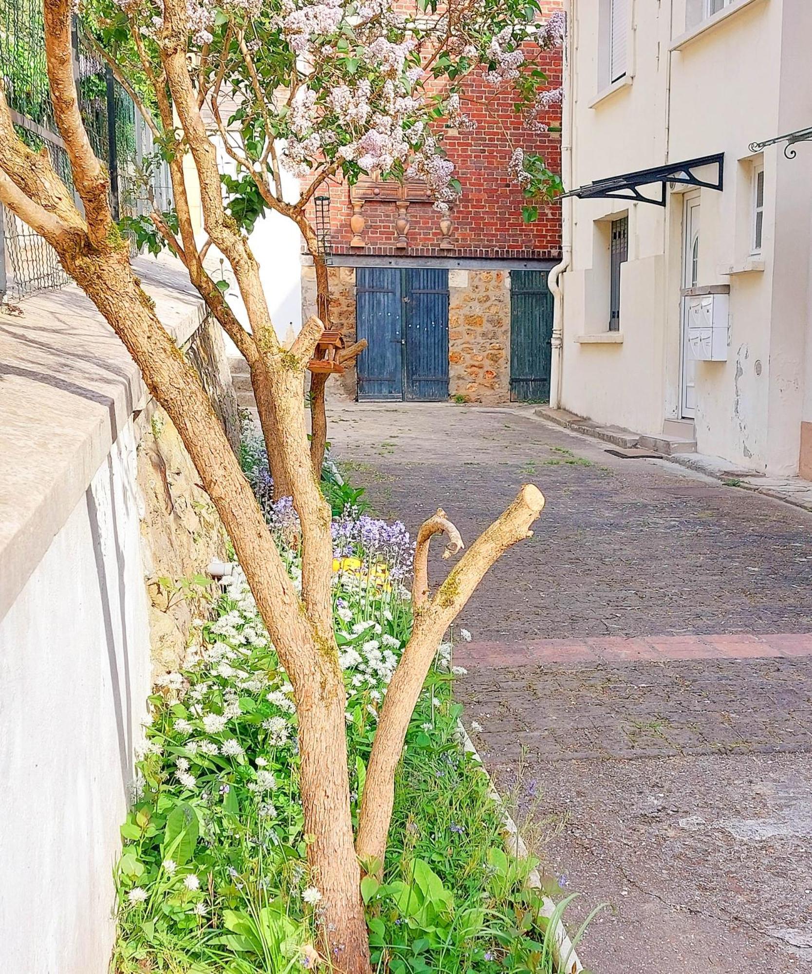 Appartement Reiala Chaville